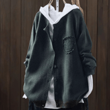 Ansley | Gilets doux et douillets