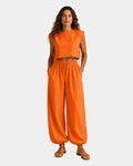 Tangerine Côte Set