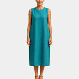 Blanchine | Robe chic midi