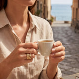 Flavie | Bague sophistiquée