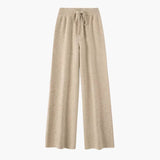 Ewa | Pantalon en laine mérinos 100 %