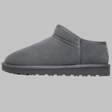 Tori | Bottines classiques et douillettes pour l’hiver