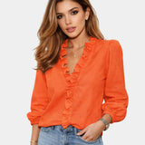 Elise | Blouse légère