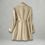 Daniela | Trench printemps Manteau
