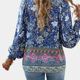 Jany | Top fleuri