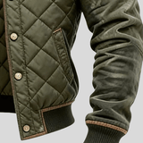 Alen | Veste à coupe personnalisée