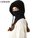 Sound | Chapeau femme 3-en-1 Hiver