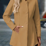 Sofia | Veste chic quotidien
