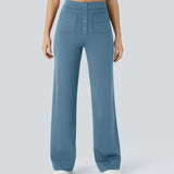 Jade | Pantalon douillet et extensible