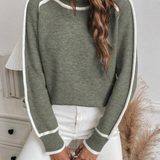 Emma | Pull luxueux et douillet