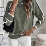 Emma | Pull luxueux et douillet