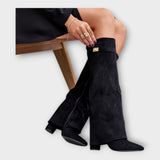 Maija | Bottes chic Montantes