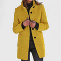 JAUNE