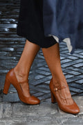 MARRON