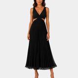 Perronnelle | Robe sophistiquée maxi