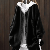 Ansley | Gilets doux et douillets