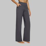 Klara | Pantalon chic et douillet