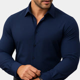 Jacques | Robe le extensible Chemise