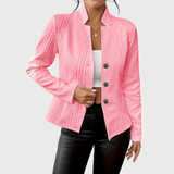Grace | Veste élégante avec détails raffinés