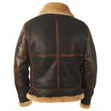 Maverick | Veste aviateur