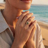 Candice | Bague sophistiquée