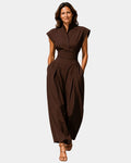 MARRON FONCÉ