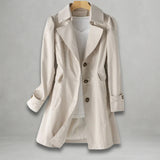 Daniela | Trench printemps Manteau