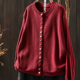 Esmeralda | Gilet chic & Élégant
