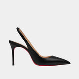 Rose | Chaussures Orthopédique à talon