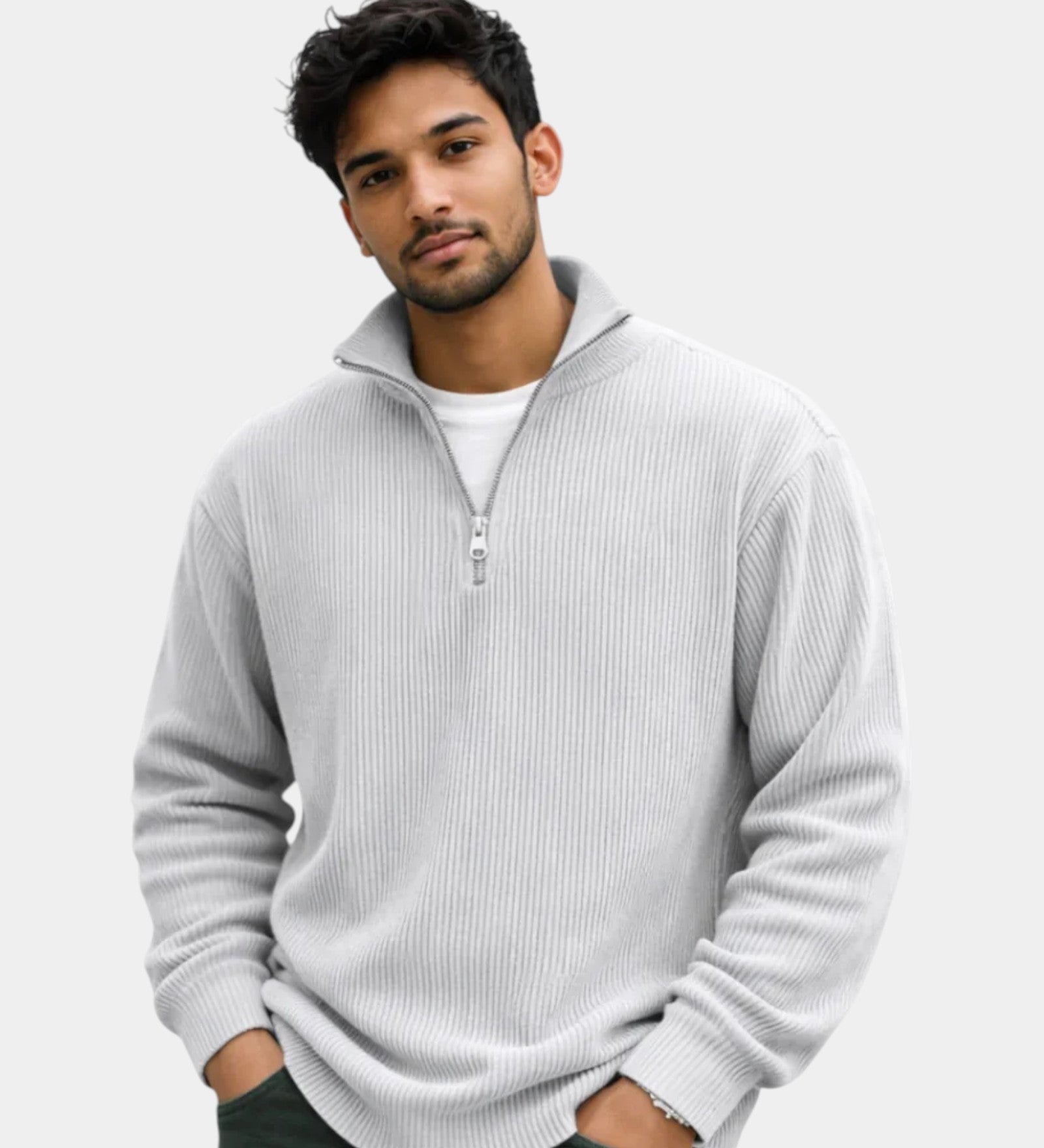François | Pull chic et contemporain