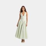 Odette | Robe à l’élégance royale