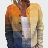 Beatriz | Veste à imprimé fleuri pour l’automne