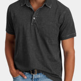 Henri | Polo intemporel