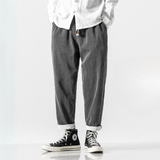 Asami | Sans effort denim