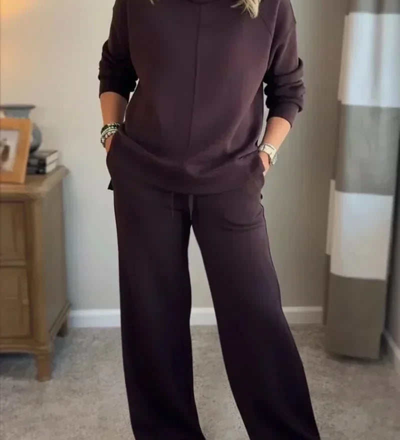 Élodie | Ensemble Luxueux Softness