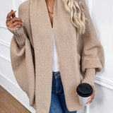Iris | Gilet chic en maille