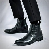 Samuel | Chaussures chic et sophistiquées collection