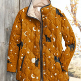 Hattie | Veste matelassée confortable