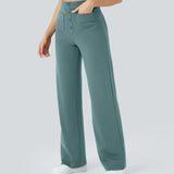 Jade | Pantalon douillet et extensible