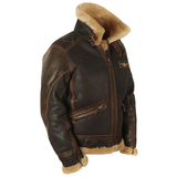 Maverick | Veste aviateur