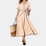 Victory | Robe chic printemps