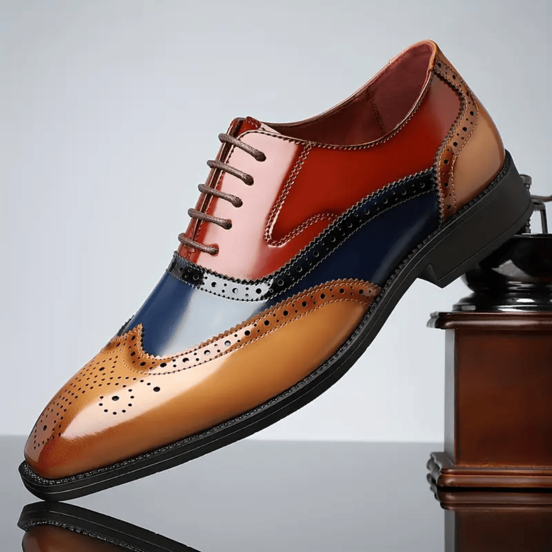 Harry's | Bout fleuri design