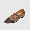 MARRON