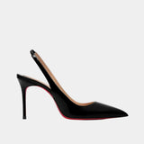 Rose | Chaussures Orthopédique à talon