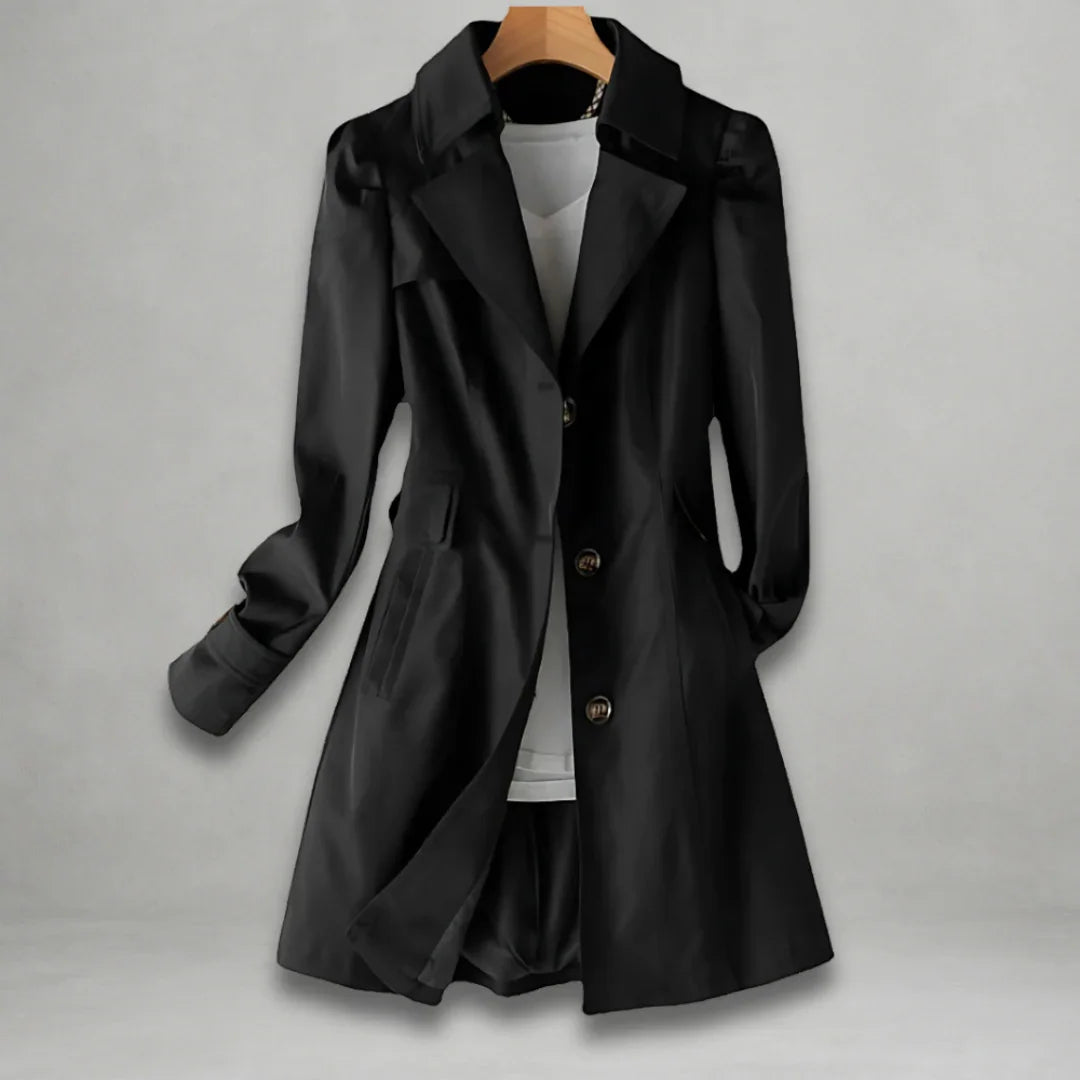 Daniela | Trench printemps Manteau