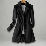 Daniela | Trench printemps Manteau