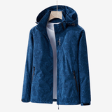 Evy | Veste Imperméable et coupe-vent