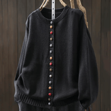 Esmeralda | Gilet chic & Élégant
