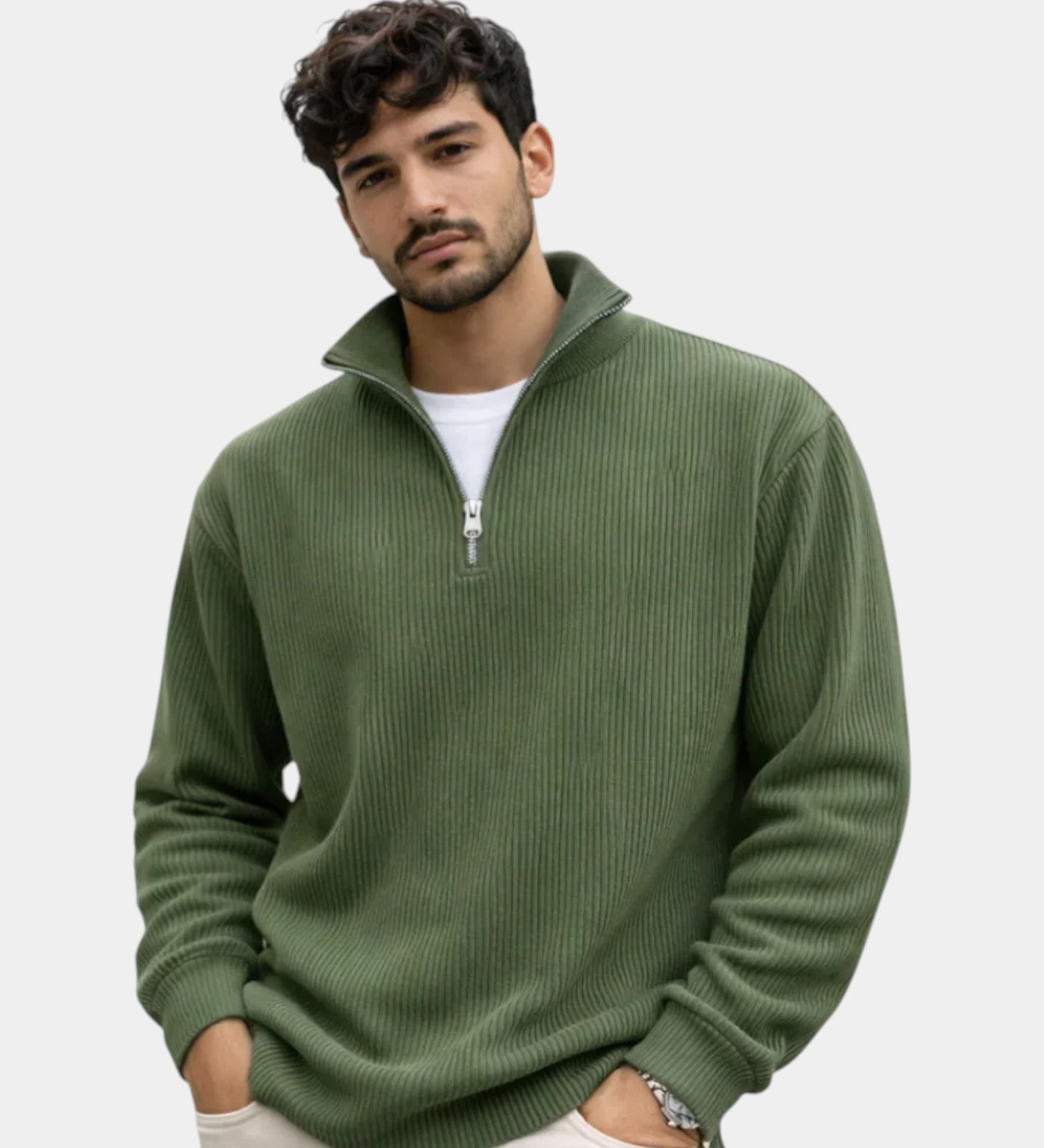 François | Pull chic et contemporain