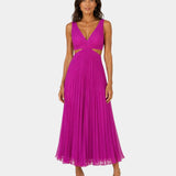 Perronnelle | Robe sophistiquée maxi
